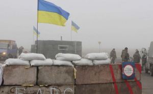 В самопровозглашенной ЛНР уверены, что украинская армия готовится к боевым действиям