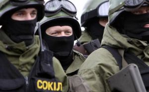 В Донецкой области усилили патрулирование улиц