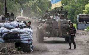 В Украине усилили ответственность за военные преступления