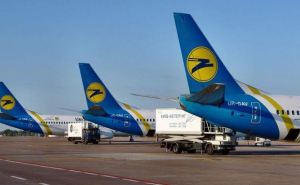 Самолеты из Харькова в Киев будут летать чаще