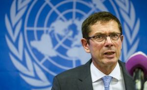Помощник Генерального секретаря ООН приедет на Донбасс в конце мая
