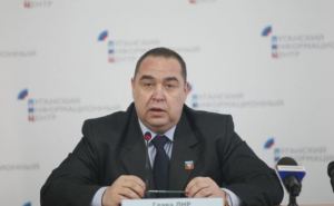 В ЛНР и ДНР высказались против ввода миротворцев в зону конфликта на Донбассе