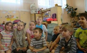 В Донецке часть детских садов и школ остаются непригодными из-за разрушений вследствие боевых действий