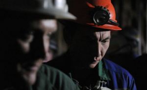 Съезд шахтеров: что потребовали горняки от правительства Украины?