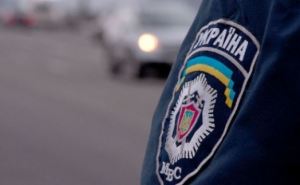 В Луганской области взорвался автомобиль сотрудника СБУ