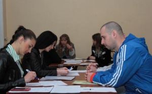 В Харькове ищут тренеров для будущих полисменов