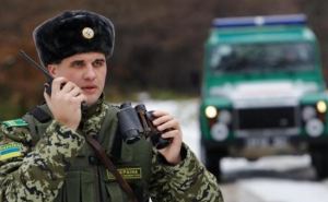 Украинские пограничники не контролируют более 400 километров границы с Россией