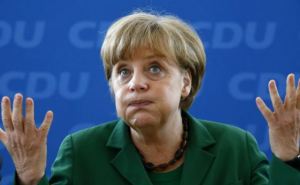 Альтернативы минским договоренностям нет. — Меркель
