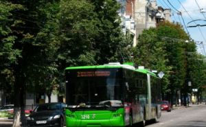 В Харькове снова дорожает проезд в городском транспорте