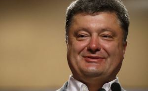 Порошенко заявил, что доволен переговорами об ослаблении визового режима между Украиной и ЕС