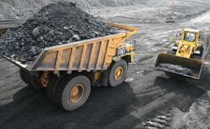 Добыча угля в Украине за 5 месяцев сократилась до 16 млн тонн