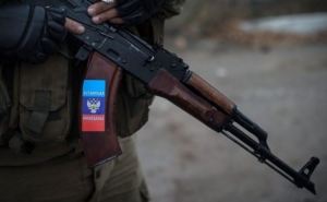 «Оборотни» с оружием: как в самопровозглашенной ЛНР борются с преступностью