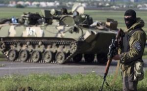 В Кремле заявили, что глубоко обеспокоены событиями на Донбассе