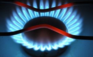 «Газпром» назвал цену на газ для Украины без скидки