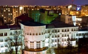 Луганские студенты защитили дипломные работы в Краснодарском университете