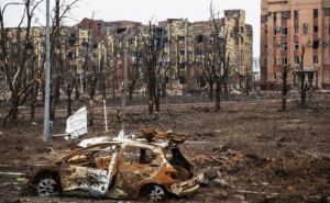 Кто и за что будет восстанавливать Донбасс? — Эксперт