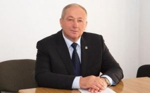 Кихтенко передал свои полномочия новому главе Донецкой области