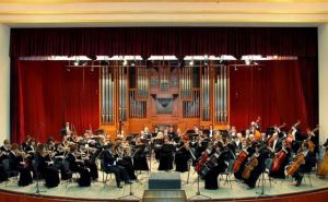 Луганская филармония приглашает на закрытие концертного сезона