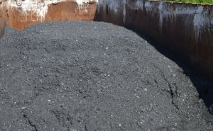 Деятельность роты «Торнадо» парализовала работу двух угольных предприятий Луганской области (фото)