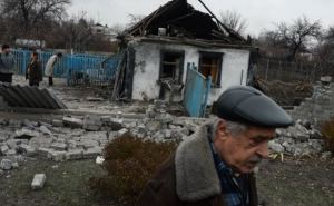 1200 украинцев пропали без вести из-за конфликта на Донбассе
