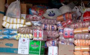 В самопровозглашенной ЛНР пообещали наказывать за чрезмерное завышение цен на продукты питания