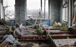 Жертв войны на Донбассе становится все больше. — ООН