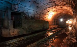 Львовские шахтеры хотят перекрыть международную трассу, если им не выплатят задолженность по зарплате
