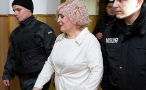 Суд продлил арест экс-мэру Славянска  до 2 сентября