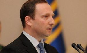 Харьковский губернатор требует от Кернеса признать Россию страной-агрессором