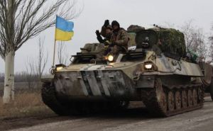 Контактная группа в Минске договорилась об отводе артиллерии калибра менее 100 мм на Донбассе