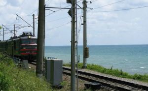 Из Харькова пустят дополнительный поезд на Азовское море