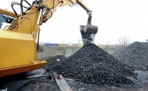 ДТЭК призвал решить проблему поставок угля из зоны АТО