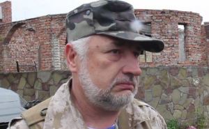 Донецкий губернатор готов лично стать на защиту Широкино