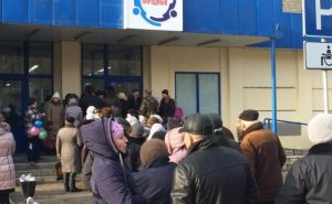 Супермаркет самопровозглашенной ЛНР «Народный» снизил цены на ряд продуктов