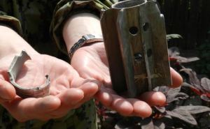 Боевые действия в Луганской области: под ударом Счастье, Станица и Золотое