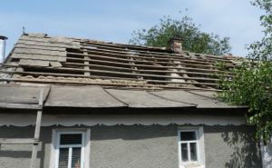 В ЛНР восстановят более 2 тысяч домов, поврежденных во время боевых действий