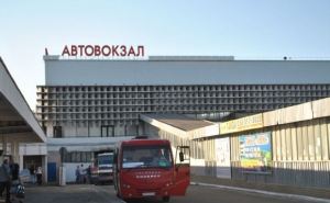 ЛНР не пускает автобусные рейсы в Украину из-за риска для пассажиров