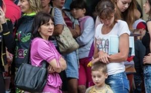 На что жалуются переселенцы в Харьковской области. — Опрос