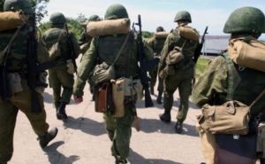 В Украине завершилась шестая волна мобилизации