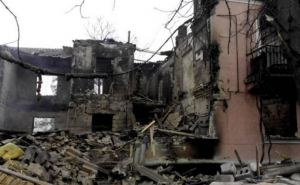 На линии огня: как выживают под обстрелами в Донецкой области (фото)