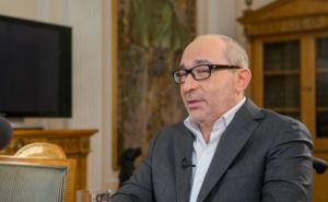 Кернес заявил, что пойдет на выборы мэра Харькова с уверенностью в победе