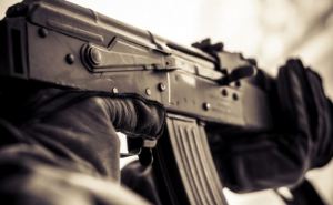 В Донецкой области украинский военный расстрелял из автомата сослуживца