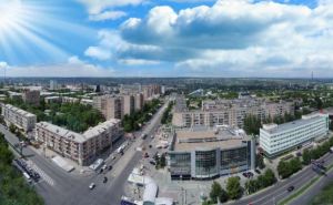В Луганске накануне 220-летнего юбилея города пройдет субботник