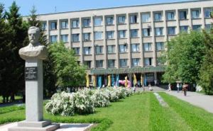 Луганские студенты будут учиться в Полтаве