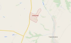 Население одного из поселков Станично-Луганского района сократилось вдвое