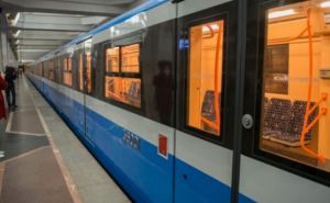 Харьков планирует закупить еще 50 вагонов метро