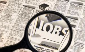 В Луганской области зарегистрировано почти 30 тысяч безработных