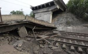 Стало известно, сколько нужно денег на восстановление инфраструктуры Донбасса
