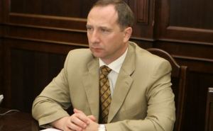 Харьковский губернатор пригласил на выборы мэра международных наблюдателей