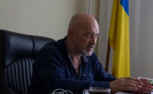 Луганского губернатора и начальника милиции проверят на полиграфе